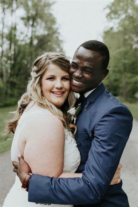 Maybe you would like to learn more about one of these? Pin by Natalie Bookman on One Fine Day. | Interracial ...