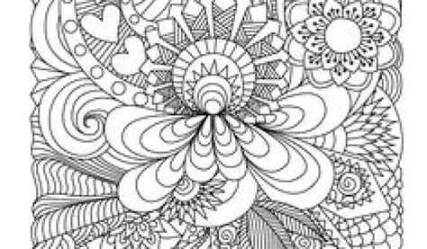 Maybe you would like to learn more about one of these? Coloriage Adulte à Imprimer Avec Code Couleur 498 ...