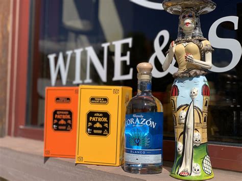 Read our guide to tequila, mexico's national liquor! Specials - Page 3 - Cooper Wine & Spirits