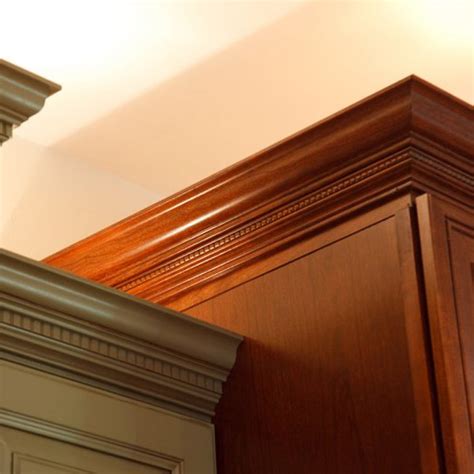 Moulures & rosaces de plafond: Décoration et Accessoires de Cuisine: Moulures, Consoles ...