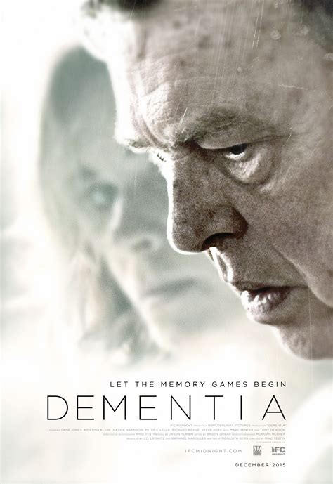 The movies and tv you can't miss. Dementia | Discover the best in independent, foreign ...