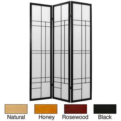 This kwiatkowski room divider is a simple, elegant way to add style, texture or define a space. Overstock.com: Online Shopping - Bedding, Furniture ...