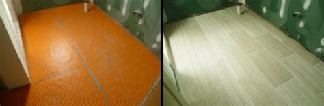 Check out our guide to the many other types of underlayment. Schluter DITRA - Underlayment for Tile Installation ...