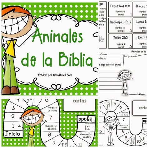 Recursos de educacion cristiana para ninos lecciones visuales. De los tales: Trivias