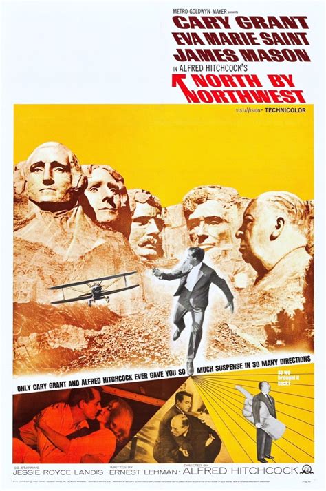 We let you watch movies online without having to register or paying, with over 10000. North by Northwest (1959) Bluray FullHD - WatchSoMuch