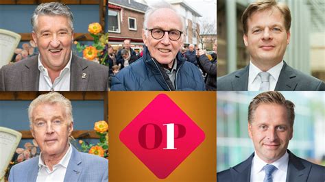 Deze commissie, die op verzoek van cda en cu is ingesteld, doet onderzoek naar de oorzaken van problemen bij. Andre van Duin Pagina