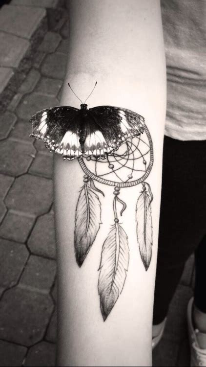 Dreamcatchers are sacred handcrafted objects that adorn. dreamcatcher tattoos on Tumblr