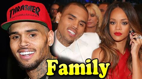 We've broken down this guide into several sections. Chris Brown Family With Daughter,Son and Girlfriend ...