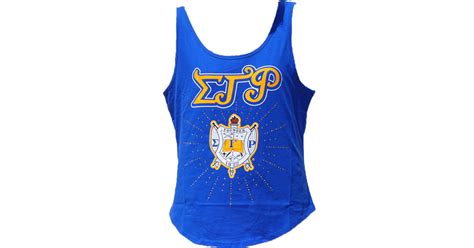 Roy fell over montecore's paw, and montecore dragged the magician off of the stage the veracity of this statement is unclear, of course, but it did little to save siegfried and roy's. Sigma Gamma Rho apparel Tank Top