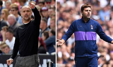 Read about spurs v man city in the premier league 2019/20 season, including lineups, stats and live blogs, on the official website of the premier league. Man City vs Tottenham TV channel and live stream: How to ...