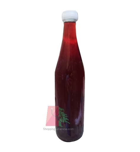 This fragrant culinary herb is used in a variety of cuisines. Lebanese Homemade Natural Sour Grape (750ml) - حامض الحصرم لبناني طبيعي منزلي الصنع - Shopping ...