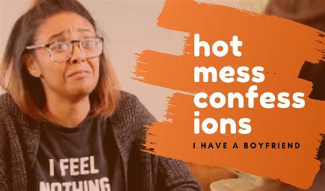 Indie Spotlight: 'Hot Mess Confessions' Chronicles The 