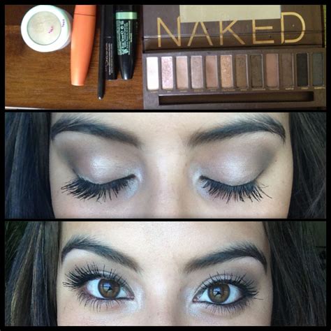 Embrace your inner makeup artist | glaminati.com. Super Easy How to: DIY- MAKE YOUR EYES POP WITH THICKER ...