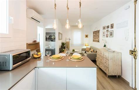 Para buscar apartamentos en alquiler en madrid, habitaclia, cuando te ayudan, es más fácil. 52 HQ Pictures Alquiler Cocina Madrid : Alquiler De Piso ...