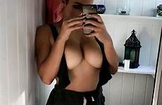 jem wolfie nude leaked boobs instagram butt ass naked collection model tv