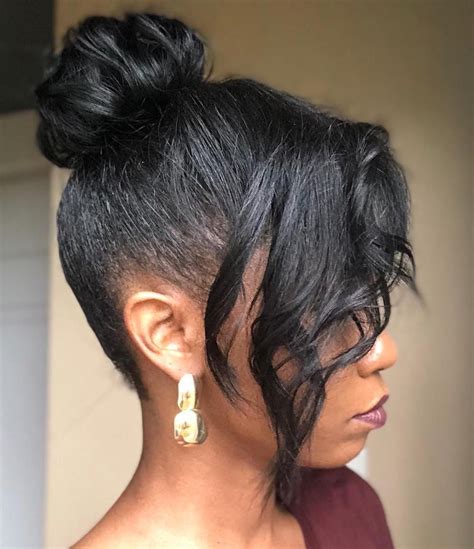 Using your favorite wave encouraging cream, gel, or mousse throughout the hair and twisting sections back. Packing Gel Styles For Round Face - Get info of suppliers ...