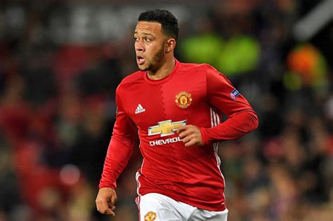 Memphis depay does not believe the manchester united fans saw the best of him during his 19 months at the club. Memphis Depay: Manchester United agree fee for winger with Lyon | Daily Star