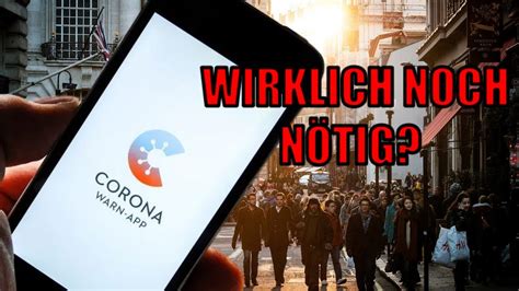 Jetzt wird sie international besser verknüpft. Corona-Warn-App kommt! Blödsinn oder wichtig? - YouTube