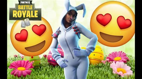 Check spelling or type a new query. *NEW* SEXY EASTER BUNNY SKIN - Fortnite Battle Royale ...