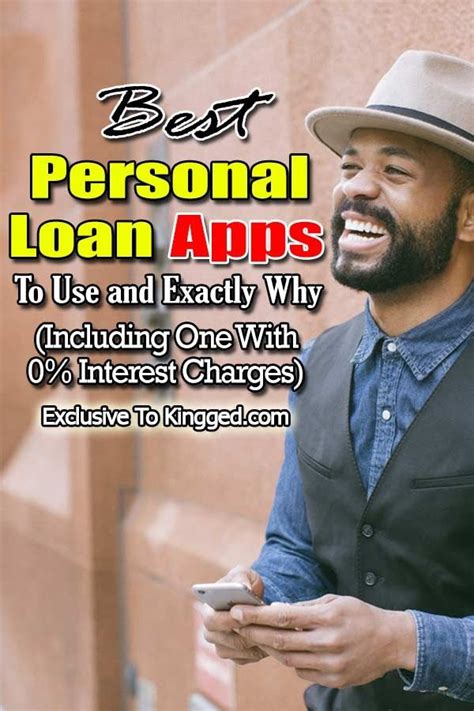 Getting cash, no questions asked. 15 Best Personal Loan Apps To Use & Exactly Why (One With 0% Interest) | Personal loans, Ways to ...
