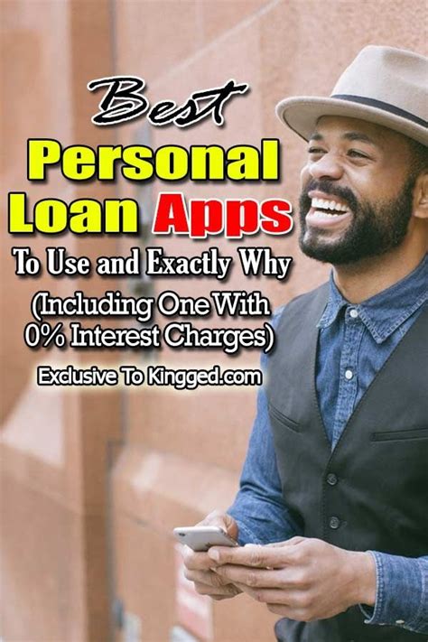 Avant also offers lending solutions to those with bad credit. 15 Best Personal Loan Apps To Use & Exactly Why (One With ...