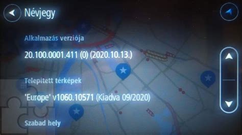 Töltsd le az ingyenes igo magyarország navigációs. Megjelent a TomTom 10.60-as legújabb térképe | Navigálj ...