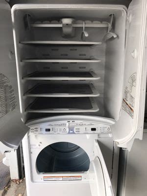 Tumble dryers could never do what the drying cabinent does. Maytag Neptune Dryer With Steam Cabinet | Cabinets Matttroy