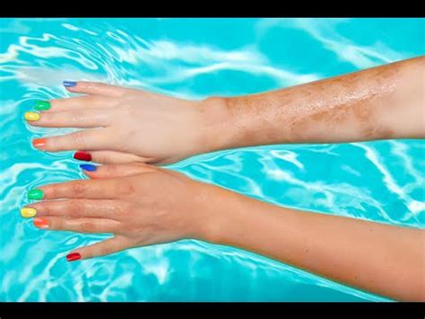 Homemade diy outdoor self tanning lotion with coffee. DIY Waterproof Spray Tan! - YouTube