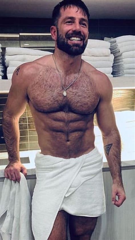 Hairy black stud cums after assfucking. Pin by Ra C on Hand me a.. | Scruffy men, Hairy chested ...