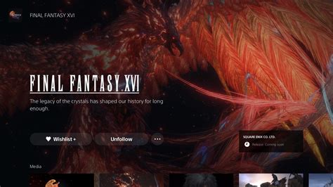 There are many different jobs in final fantasy xiv. Final Fantasy XVI Release Date Updated To "Coming Soon" On ...