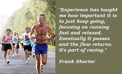 Notebook gift with health quotes| notebook gift |notebook for. Frank Shorter's quotes, famous and not much - Sualci ...