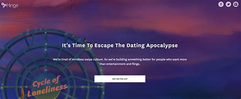 The best hookup sites and apps. Hinge App Drops All Casual Dating Members Without A Care