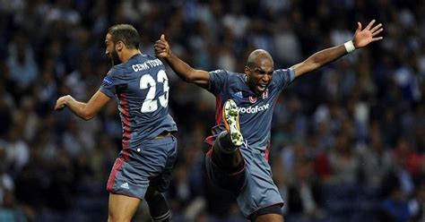 Uefa şampiyonlar ligi tüm zamanların puan durumu Beşiktaş, Şampiyonlar Ligi'nde ikide iki yapmak istiyor ...