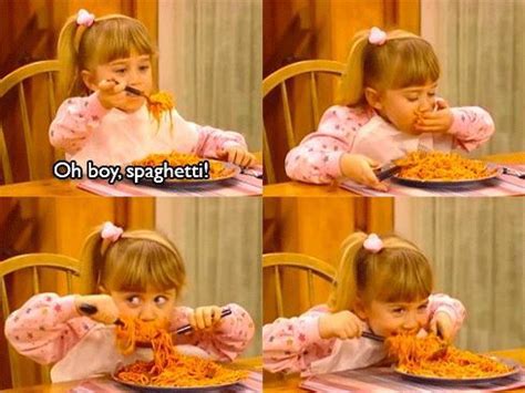 By alexis reliford you might be fluent in healthy food prep,. michelle tanner on Tumblr