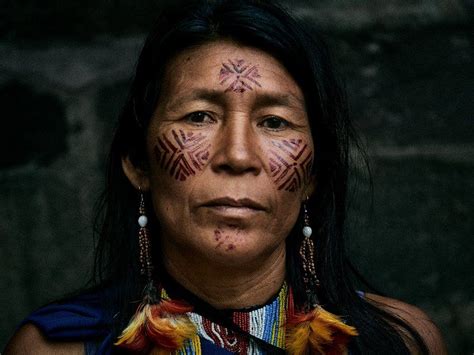 Four indigenous women from the rural town of punta indigenous women are also raising their voices to urge the international community to take action on climate change. Last March, Amazonian indigenous women delivered their ...