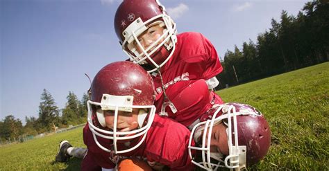 Just How Dangerous Are Sports Concussions, Anyway? | HuffPost