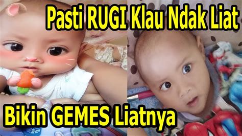 May 20, 2021 · ada banyan cara menghilangkan sakit gigi di malam hari yang menyiksa, bahkan beberapa sangat cepat hanya 5 menit saja. Kumpulan Aksi Bayi Lucu Yang Bikin Gemes - YouTube