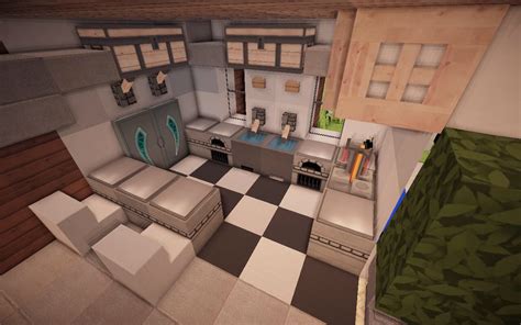 The next minecraft house idea is not just a beautiful looking apartment. Pin on Minecraft ideas