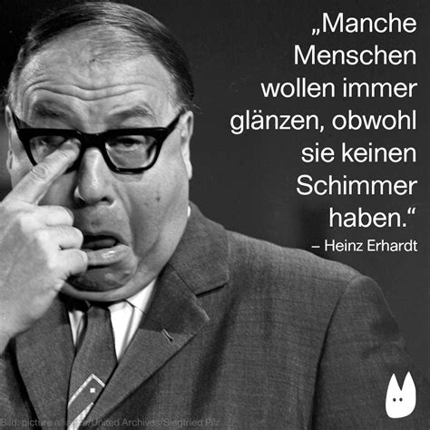 Weitere ideen zu heinz erhardt, erhardt, heinz. ‪Capriccio - Wir schmeißen uns immer noch über seine ...