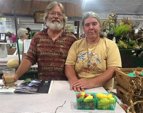 The interview with all natural pest elimination in medford or. Handance Farm | Greensboro Farmers Curb Market