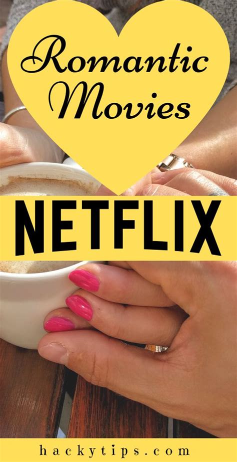 5 the true story of halston's rise and fall. Romantic movies on Netflix in 2020 (With images ...