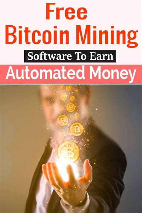 The best bitcoin mining software will depend on your goals. Your Free Bitcoin Browser Mining Software Download | Free ...