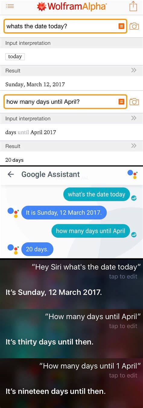 Looking for how many days until other days in 2021? How many days until April? : SiriFail