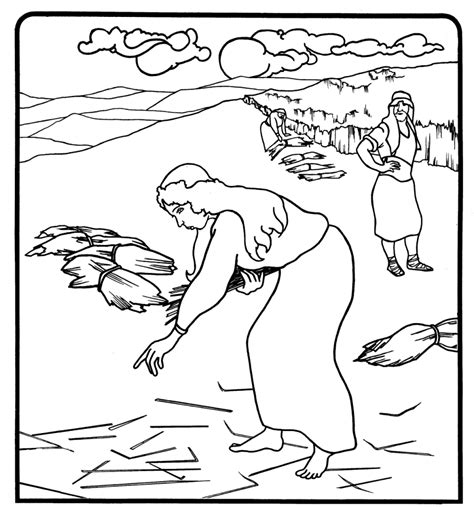 Just click on the ruth coloring pages that you like and then click on the print button at the top of the page. http://www.biblekids.eu/anticotestamento/ruth/ruth ...