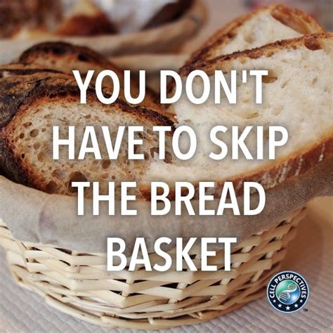 What makes it even more confusing is that they are both on the nutrition label and we know that is where we are supposed to look for our carbohydrate. Cell Perspectives #GlutenNurture neutralizes enzymes that convert carbohydrates and sugars into ...