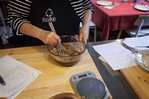 La ricetta dolce del bunet alla piemontese in preparazione da gastronomia cucina amica. Cook in Italy: Bunet alla Piemontese