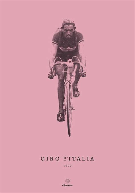 With a setting sun in the background and brown leaves on the trees, the poster seeks to evoke. Giro d'Italia - Graphic poster by espressocycling.cc ...