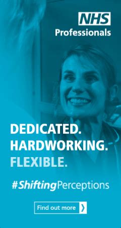 Candidates must have experience of delivering care in this or an equivalent role within a health care providing organisation. Harrogate and District NHS Foundation Trust