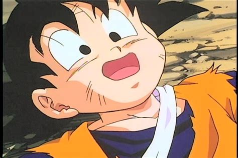 Corinne sudberg (megami33) talking movie bubbles: Watch Dragon Ball Z: Broly - Second Coming on Netflix ...