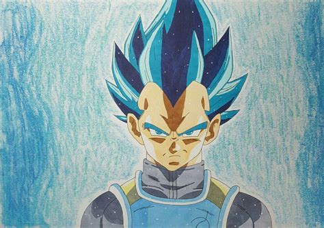 When autocomplete results are available use up and down arrows to review and enter to select. Vegeta Drawing at GetDrawings | Free download